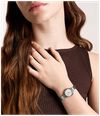 Fossil Heidi 26 mm Three-Hand Stainless Steel Fossil Watch ES5499 - vista alternativa 5