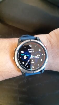 時計 Garmin Quatix 7 quatix 7 Sapphire | スマートウォッチ | Garmin 日本