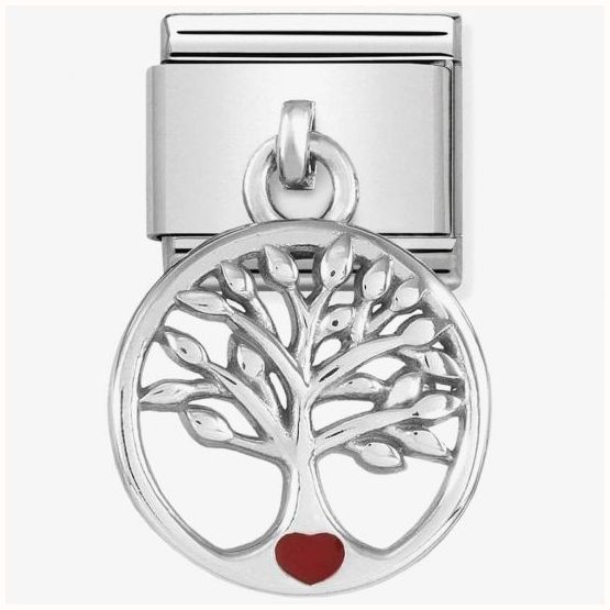 Nomination Jewellery 331805/07