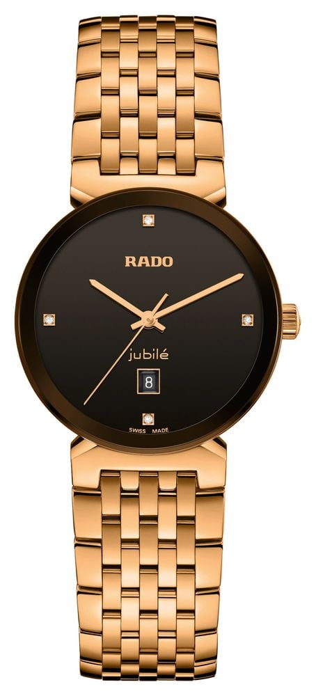 Rado classic watch best sale