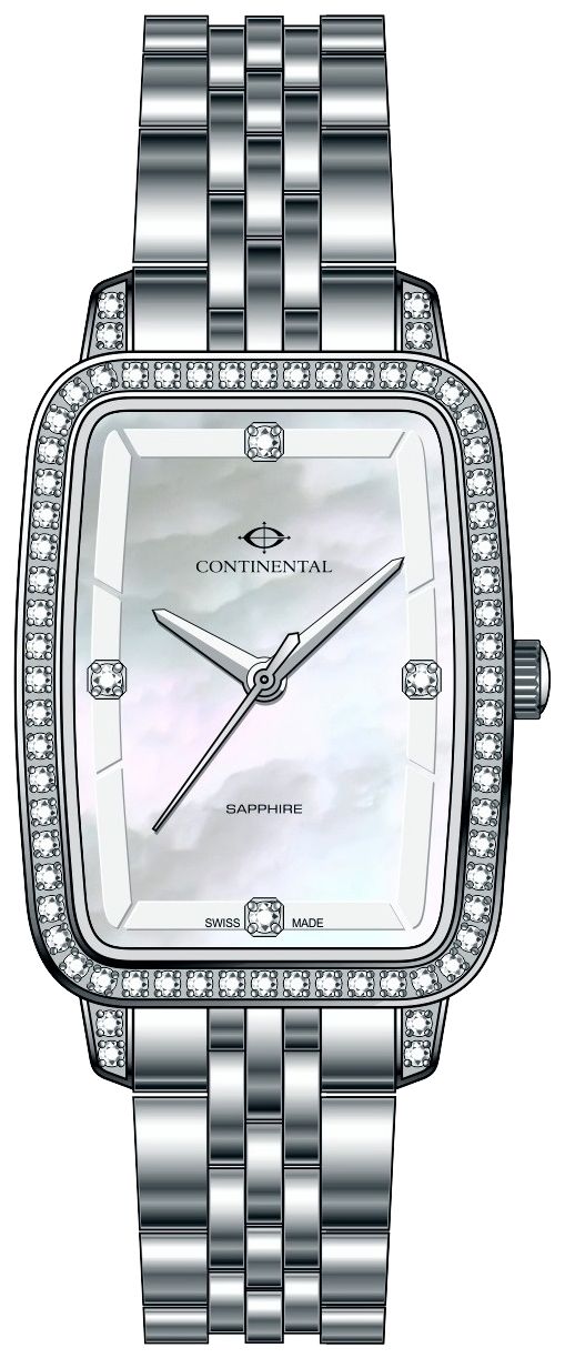 Continental Crystal…