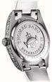 Thomas Sabo Watch With Western-style Ornaments And Onyx With Patterned Bracelet WA0457-201-203-40 - autre vue 3