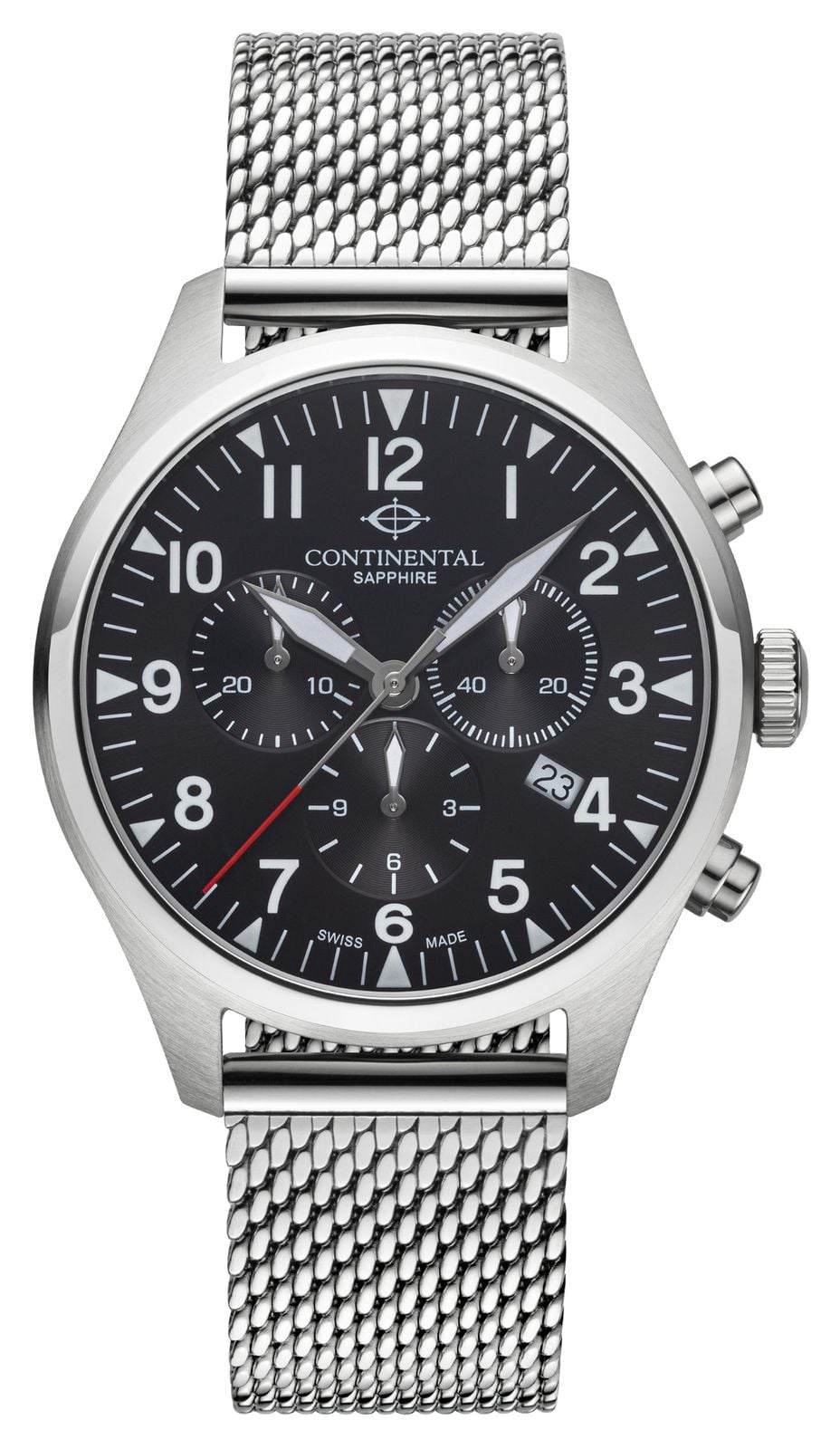 Continental Aviatio… - image