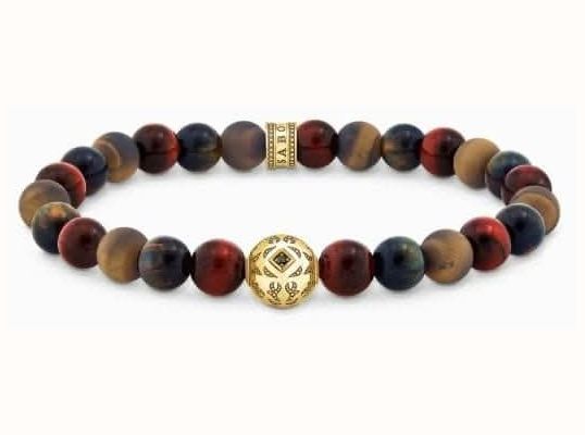 Thomas Sabo Jewellery A2145-324-2-L19