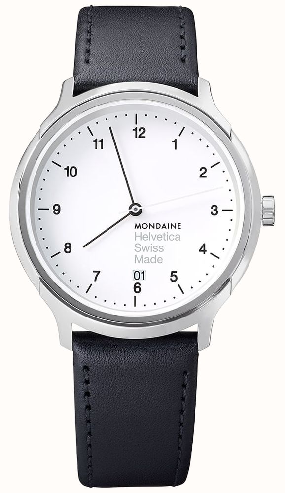 Mondaine MH1.R2210.LB