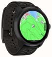 Suunto RACE 3S Titanium AMOLED Multisport Performance Watch (49mm) All Black SS051645000 - альтернативный вид 4