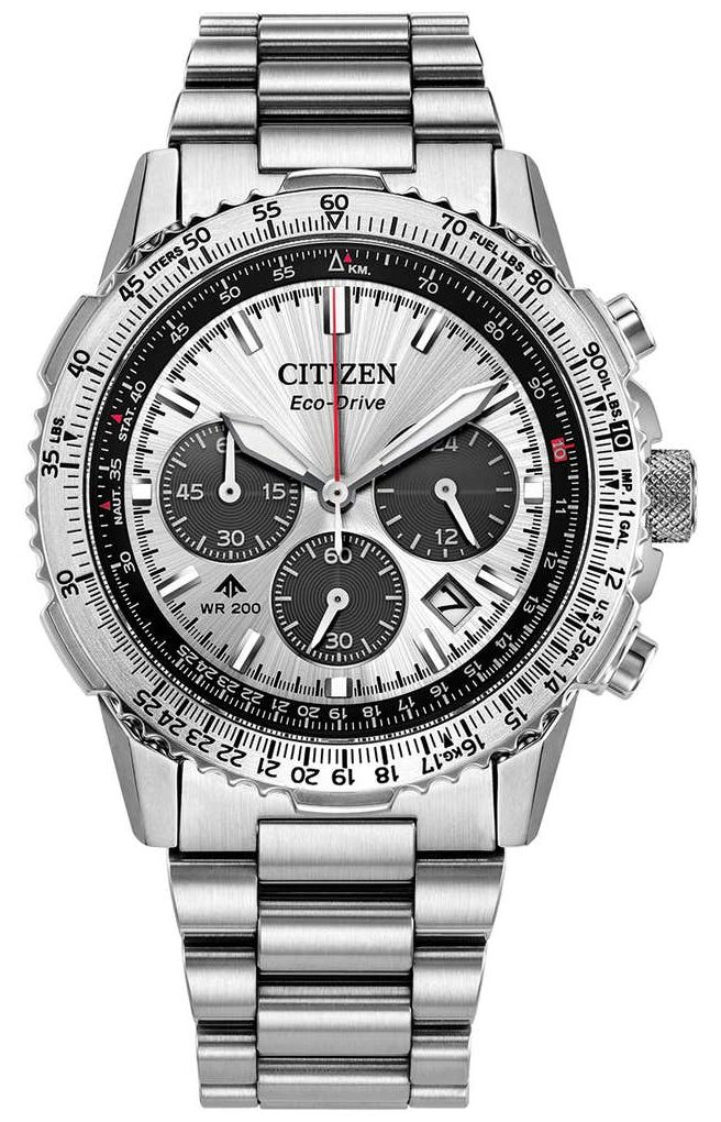 Citizen Eco-Drive P… - image