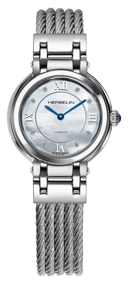 Herbelin Galet Diam…