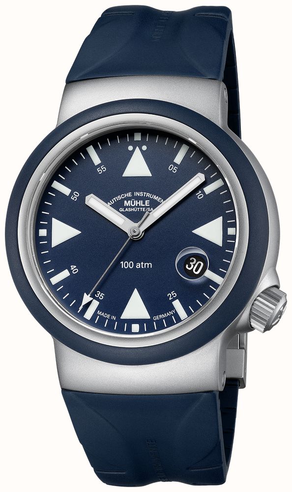 Mühle Glashütte M1-41-02-200-KB