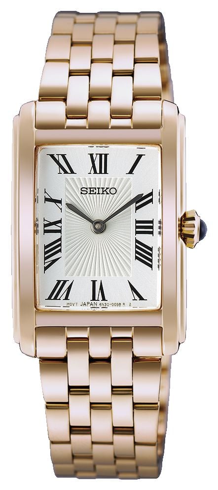 Seiko HGG002P1 montre
