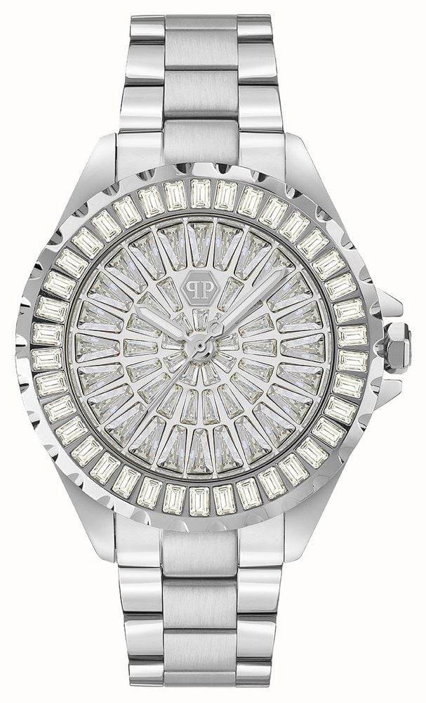 Philipp Plein PWEHA0326