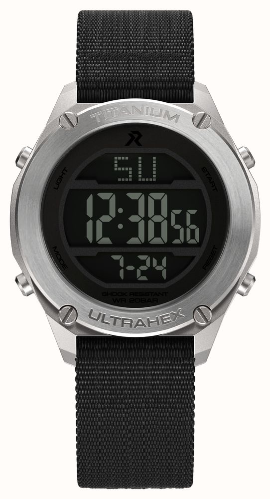 RZE UTD-8000-BB