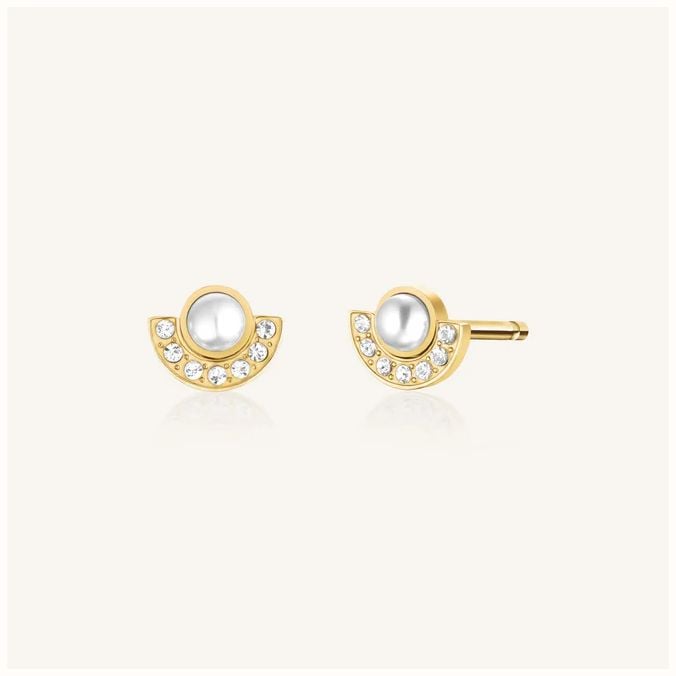 Rosefield Jewellery JEMPG-J1291