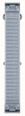 Garmin QuickFit Bands (20mm - Short) Coastal Blue ComfortFit Fabric - Strap Only 010-14506-13 - alternate view 2