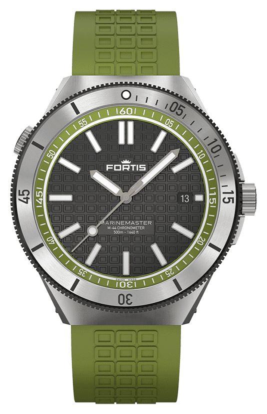 Fortis Marinemaster…