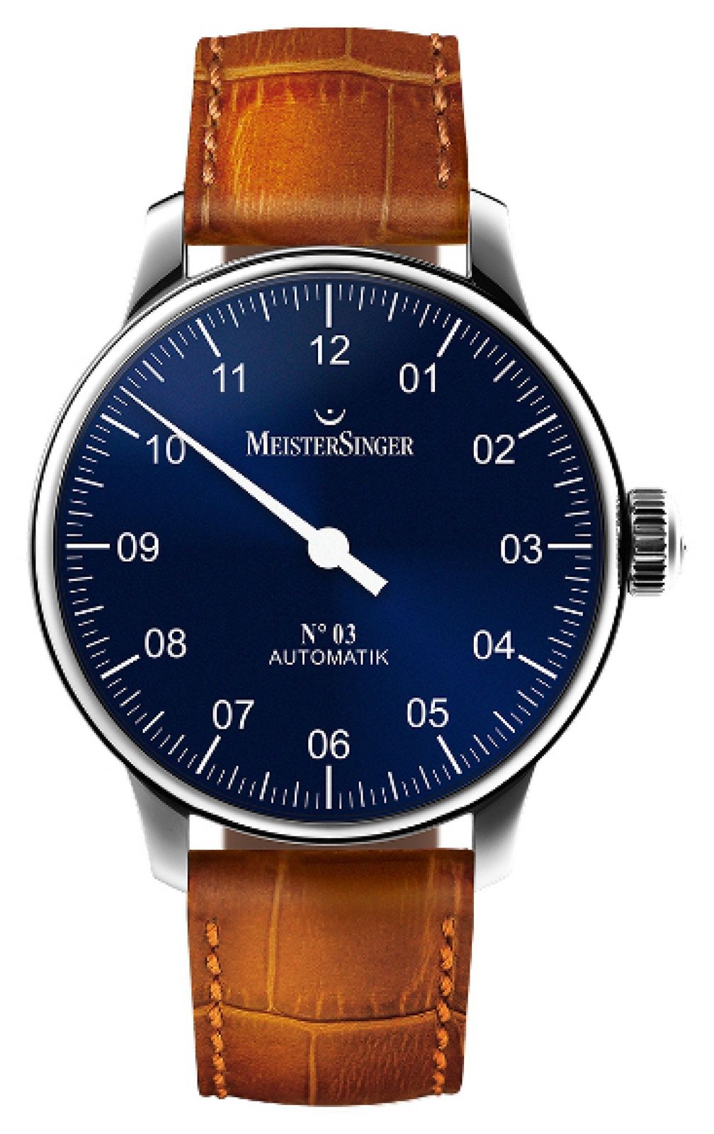 Meistersinger Men's… - image