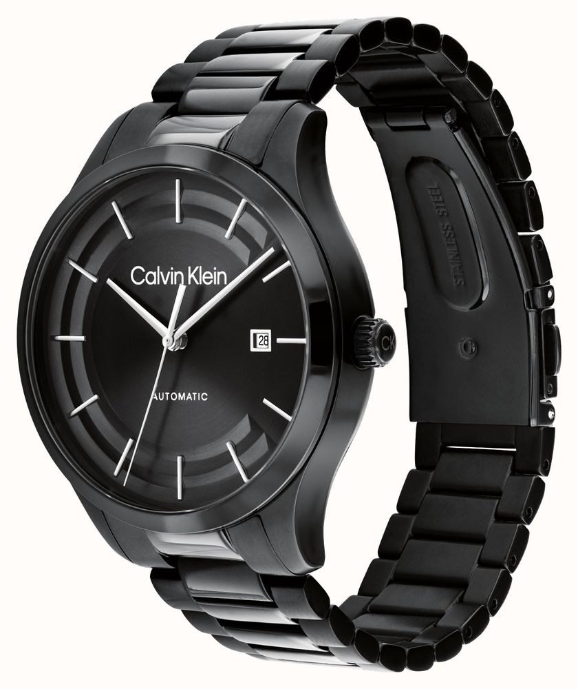 Calvin klein smartwatches best sale