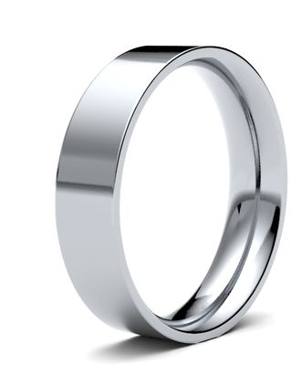 James Moore & Co | palladium 500 | 5 mm | moyen | taille flat court | ag_5lme-pd5 AG_5LME-PD5