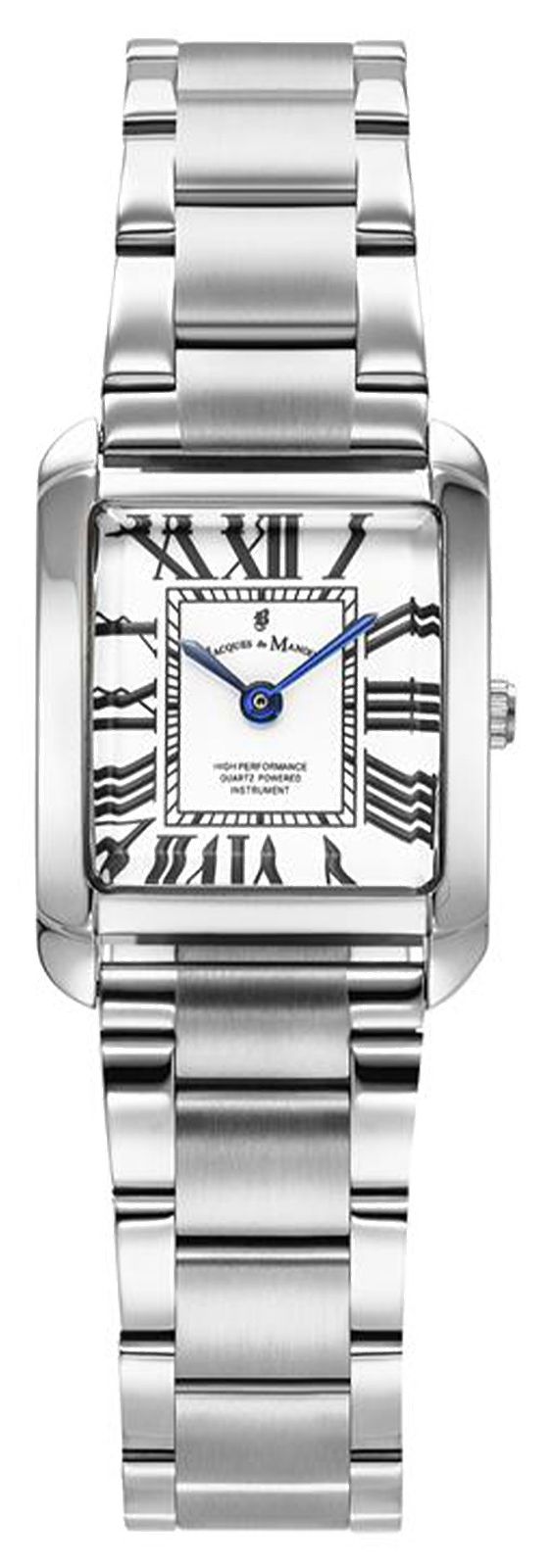 Jacques Du Manoir E… - image