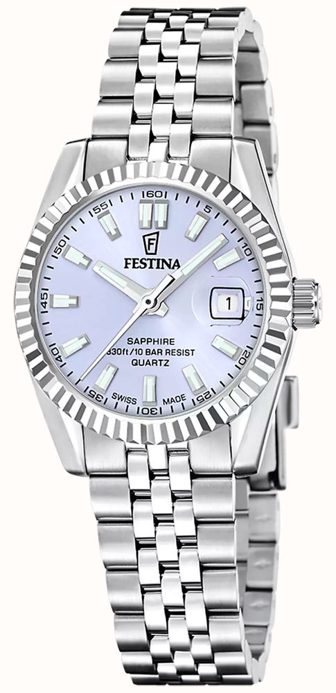 Festina Swiss Made F20087/3