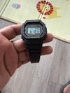 Customer picture of Casio G-Shock Digital 5600 Series (44.1mm) Digital MIP Display / Black Resin Band GW-BX5600-1ER