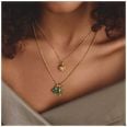 Thomas Sabo Thomas Sabo Charming Connect 18ct Gold Plated Rabbit Charm CC1350-M05-39 - альтернативный вид 4