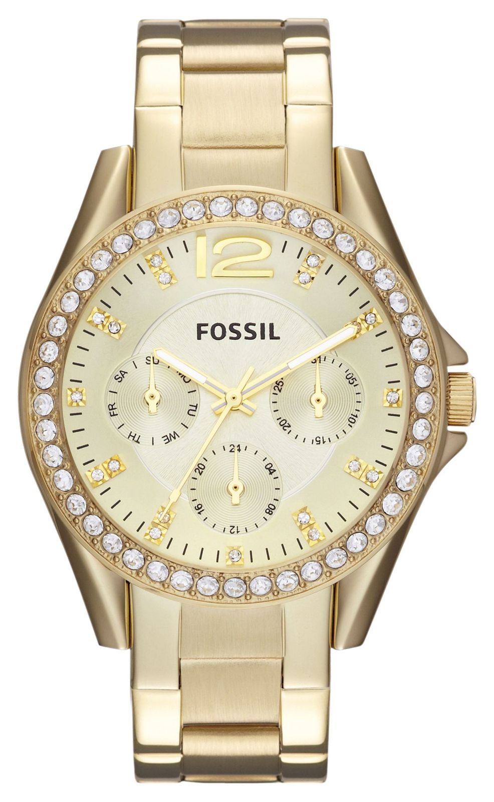 Fossil  ES3203 Watch-image-27143