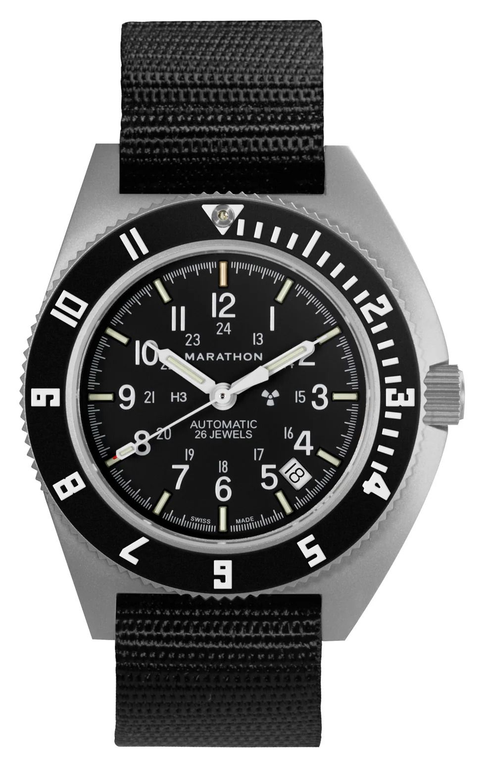 Marathon SSNAV-D St…