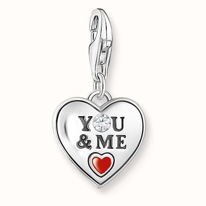 Thomas Sabo Jewellery 2206-691-7