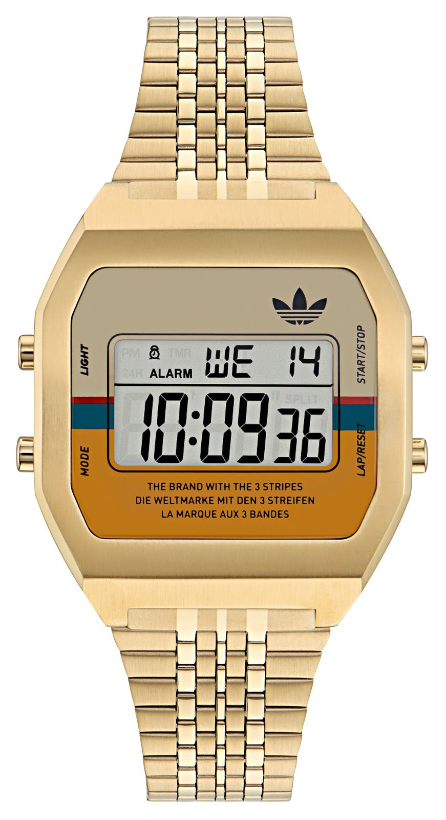 Adidas Digital Two …