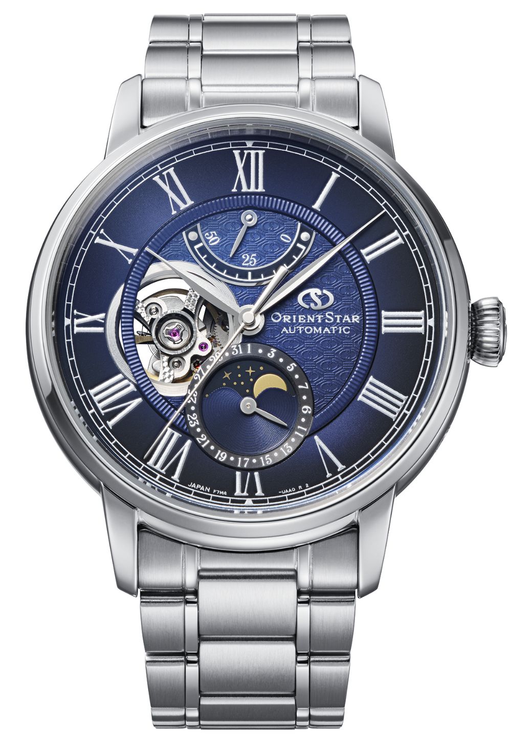 Orient Star M45 F7 …