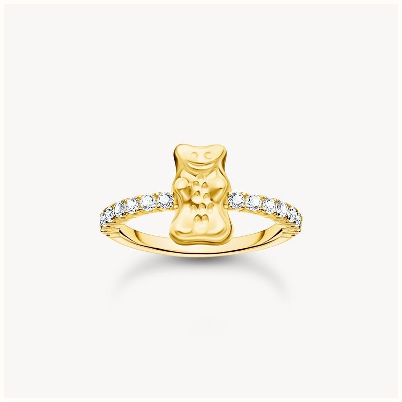 Thomas Sabo Jewellery TR2504-414-14-54
