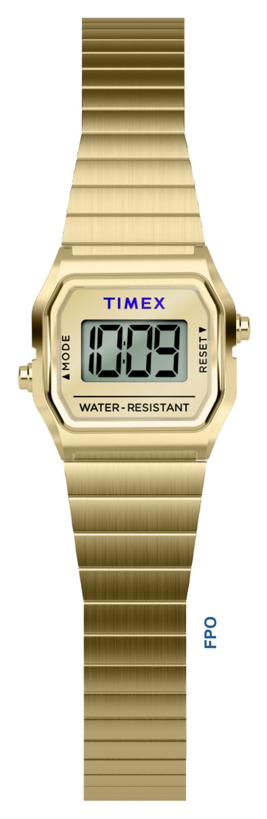 Timex Teeny Tiny Ti…
