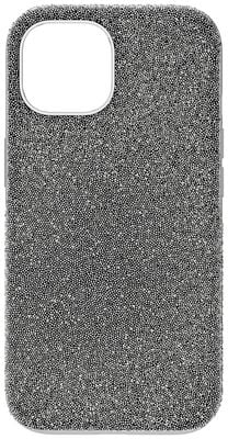 Swarovski High Smartphone Case - Silver (iPhone® 15) 5680863