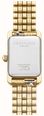 Rosefield Heirloom Gold Plated Stainless Steel Mini Watch MWGSG-M08 - alternative Ansicht 3