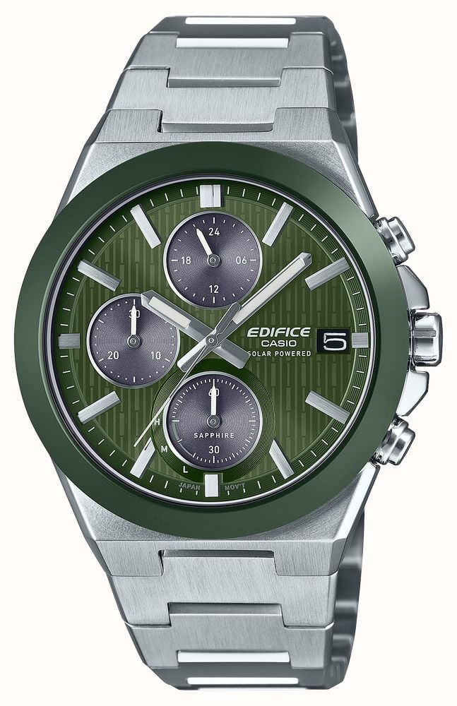 Casio EFS-S650D-3AEF