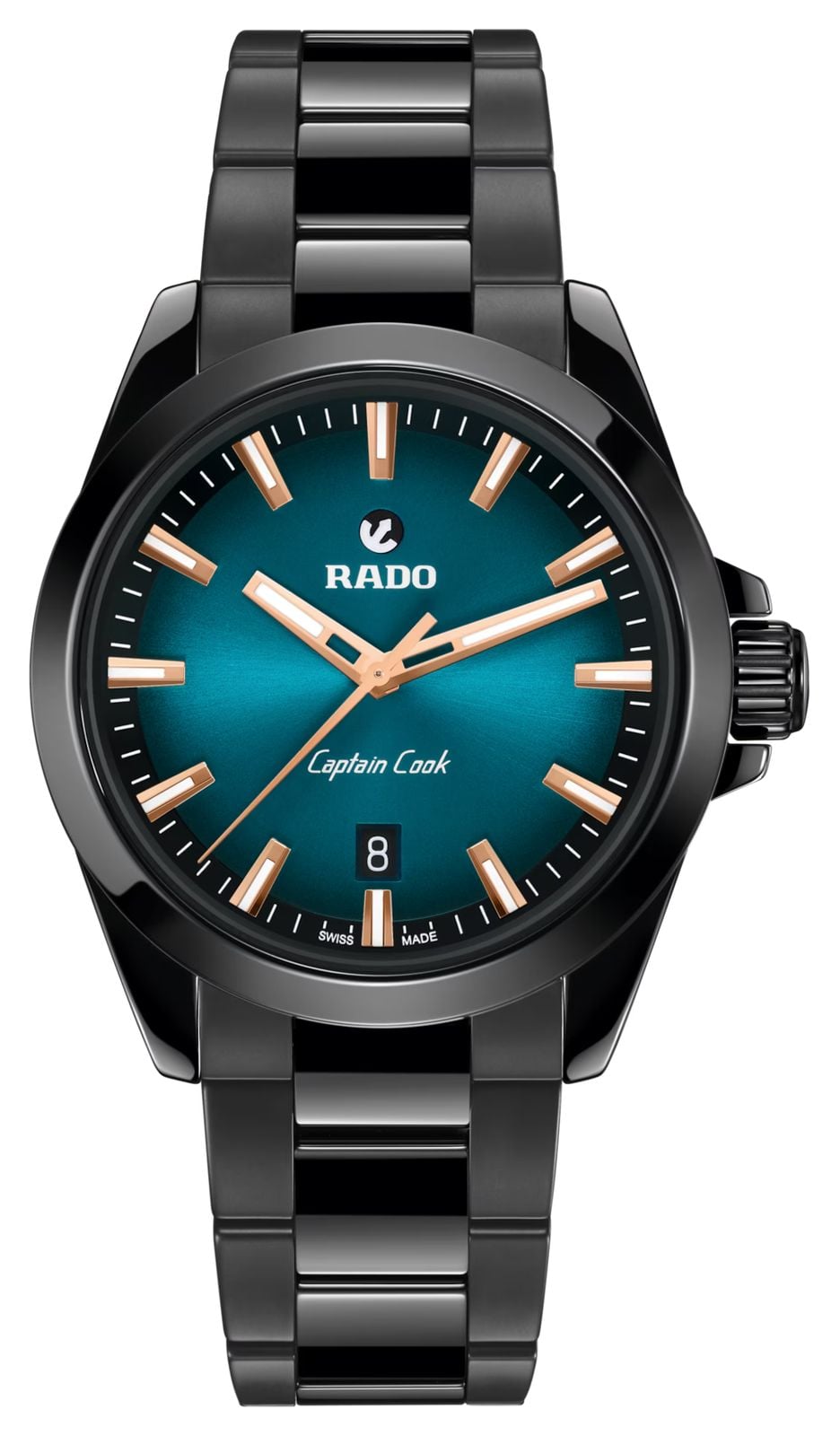 RADO R32279322 montre