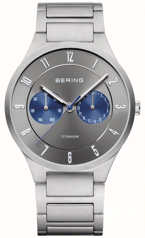 Bering 11539-777