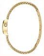 Adidas Digital Two Gold Tone Stainless Steel Ladies XS AOST26528 - alternative Ansicht 3