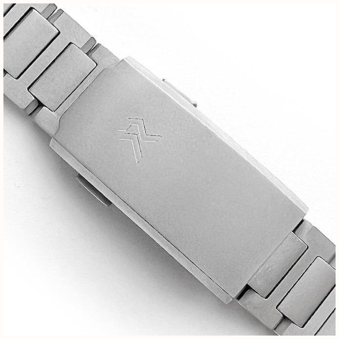 RZE ULTRAHEX-BEADBLASTED-BRACELET