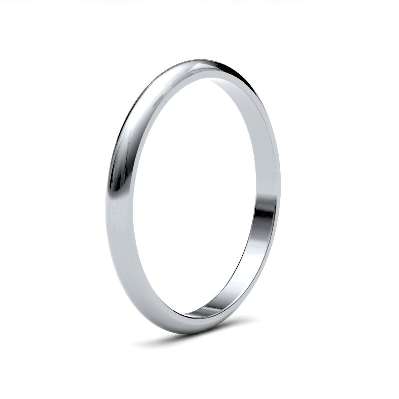 Wedding Rings AG_2GMD-PD