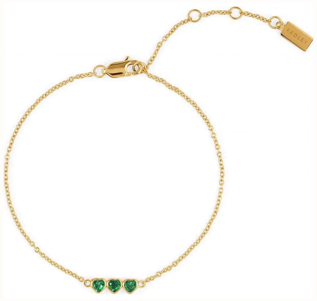 Radley Jewellery RYJ3634