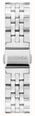 Sekonda Track Smartwatch (26mm) Digital Display / Silver-Tone Alloy Bracelet 30279 - vista alternativa 4