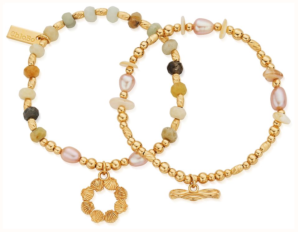 ChloBo Jewellery GBSETAPS3539