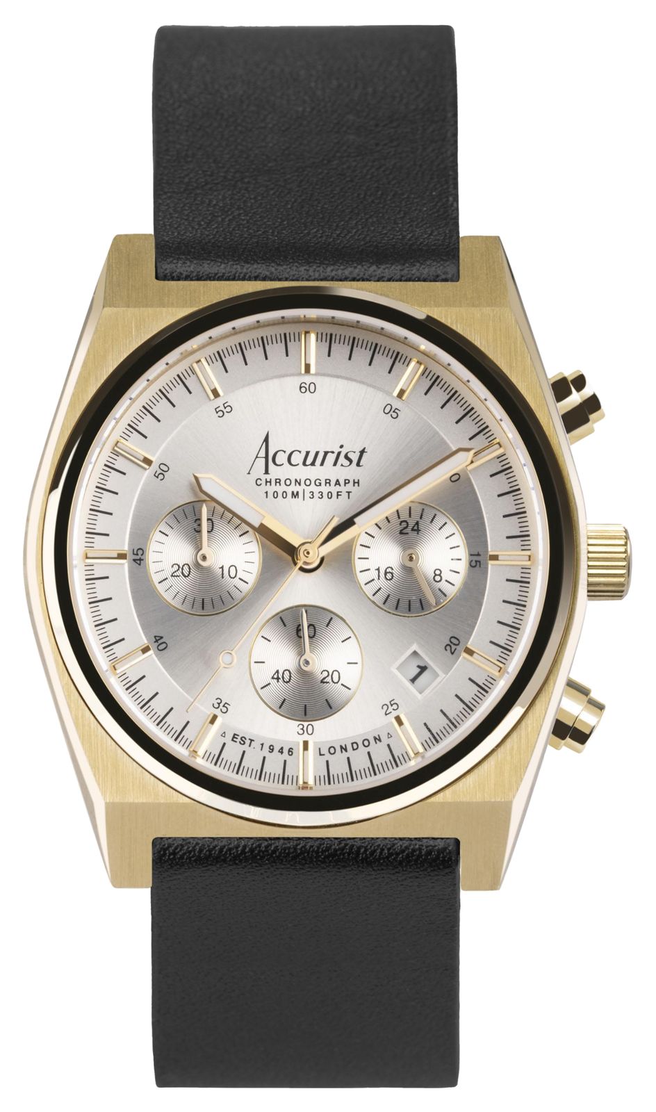 Accurist Chronographe Ã  quartz Origin pour homme (41 mm) montre