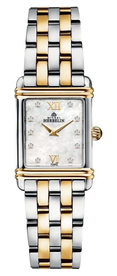 Herbelin Art Deco D… - image