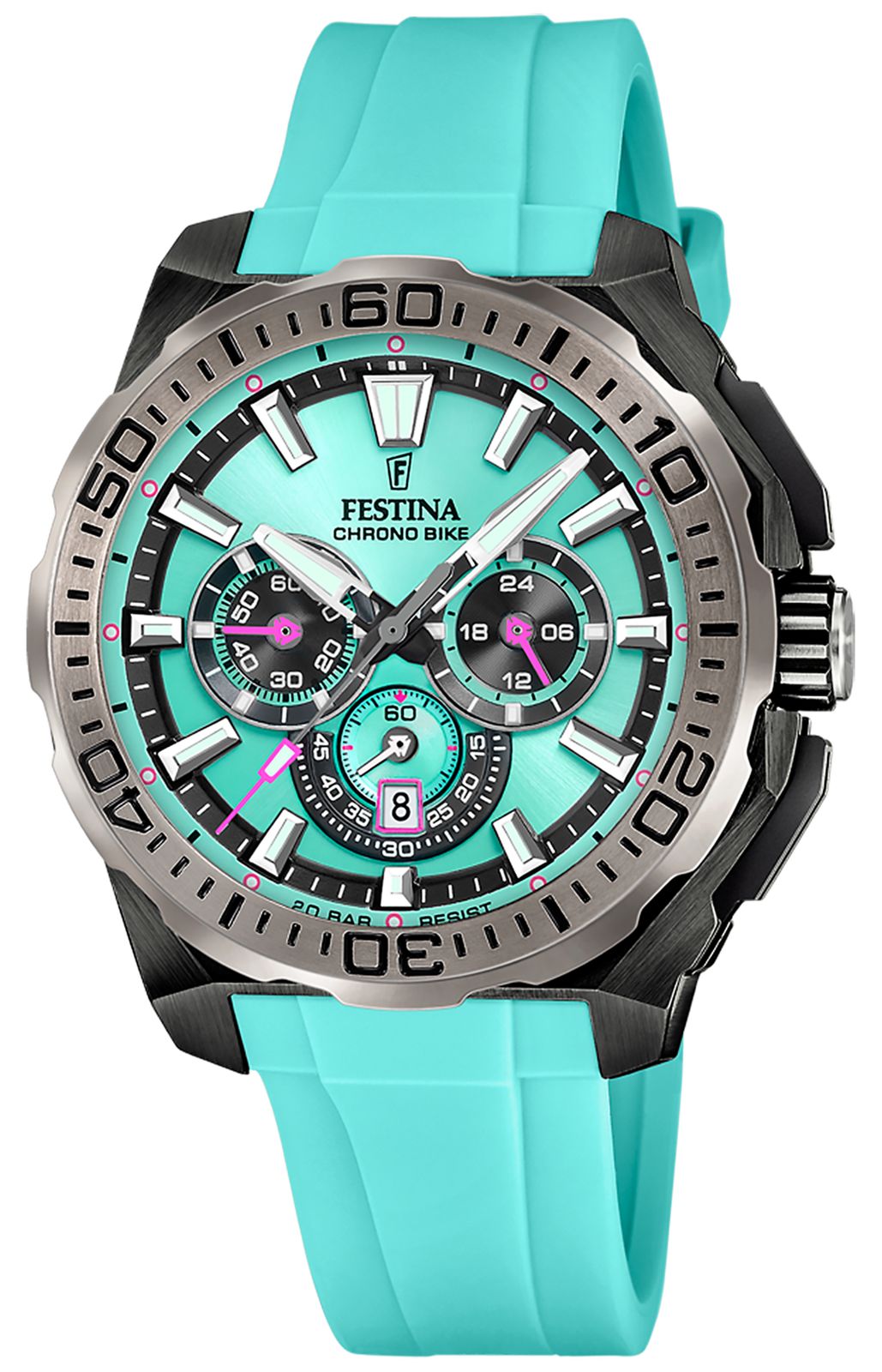 Festina Chrono Bike… - image