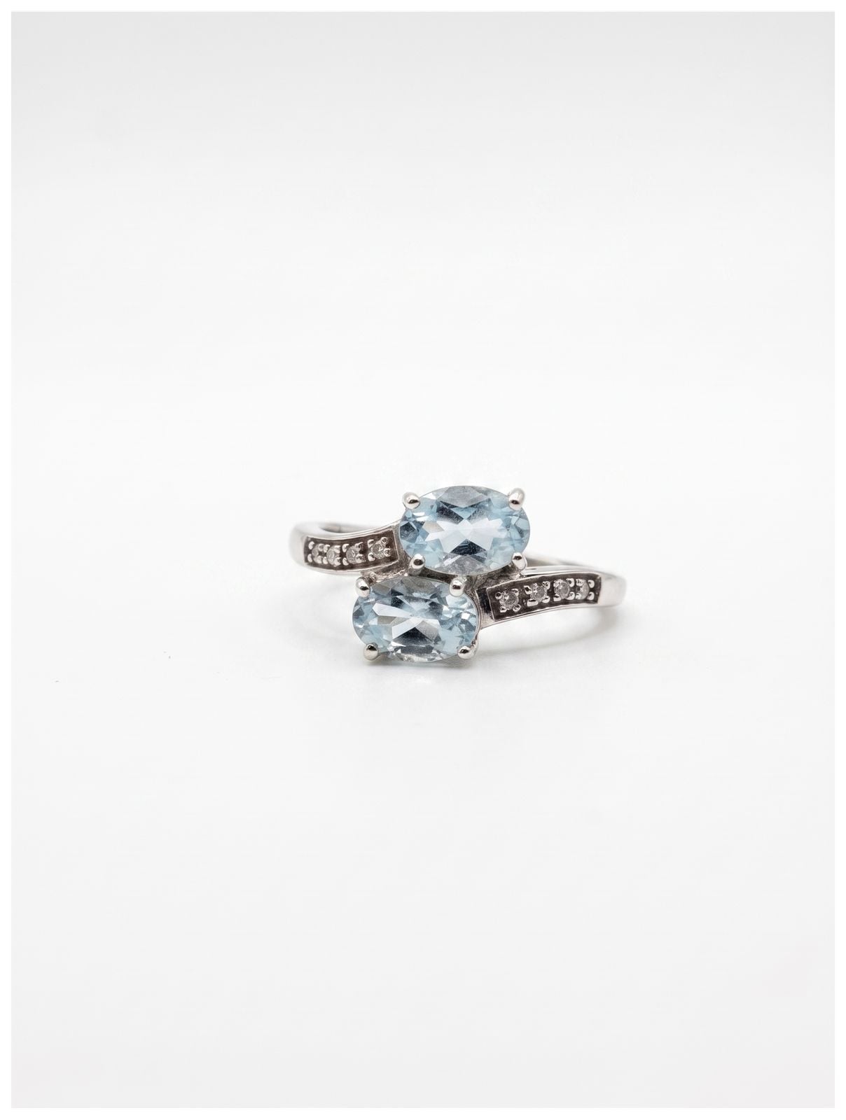 Treasure House J4846 bijoux
