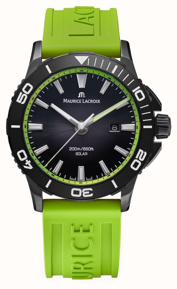 Maurice Lacroix PT1008-DLB00-330-5