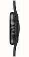 Sekonda Motion Pro GPS Smartwatch (39mm) AMOLED Display / Black Silicone Strap Watch 30240 - vue alternative 3